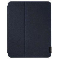 Laut Prestige Folio Case with Apple Pencil Holder for iPad Pro 11", iPad Air 10.9" - Navy Blue