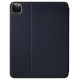 Laut Prestige Folio Case with Apple Pencil Holder for iPad Pro 11", iPad Air 10.9" - Navy Blue