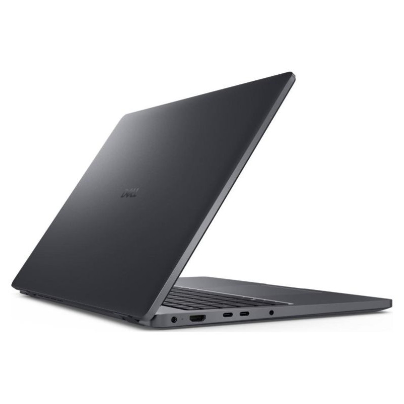 Dell Notebook|DELL|Pro|16|Pro 16 (PC16250)|CPU  Core Ultra|u5-235U|2000 MHz|16"|RAM 16GB|DDR5|5600 MHz|SSD 512GB|Intel Graphics|Integrated|NOR|Smart Card Reader|Windows 11 Pro|1.94 kg|210-BQPL_1022053493/2_N