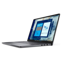 Dell Notebook|DELL|Pro|16|Pro 16 (PC16250)|CPU  Core Ultra|u5-235U|2000 MHz|16"|RAM 16GB|DDR5|5600 MHz|SSD 512GB|Intel Graphics|Integrated|NOR|Smart Card Reader|Windows 11 Pro|1.94 kg|210-BQPL_1022053493/2_N