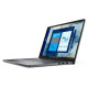 Dell Notebook|DELL|Pro|16|Pro 16 (PC16250)|CPU  Core Ultra|u5-235U|2000 MHz|16"|RAM 16GB|DDR5|5600 MHz|SSD 512GB|Intel Graphics|Integrated|NOR|Smart Card Reader|Windows 11 Pro|1.94 kg|210-BQPL_1022053493/2_N