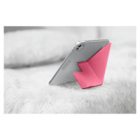 Laut Huex Folio Case with Apple Pencil Holder for iPad Pro 13" M4 (2024) - Pink