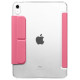 Laut Huex Folio Case with Apple Pencil Holder for iPad 10.9" 10 (gen.) - Pink