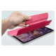 Laut Huex Folio Case with Apple Pencil Holder for iPad 10.9" 10 (gen.) - Pink