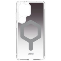 UAG Plyo Pro MagSafe Case for Samsung Galaxy S25 Ultra 5G - Black-Gray