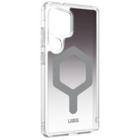 UAG Plyo Pro MagSafe Case for Samsung Galaxy S25 Ultra 5G - Black-Gray