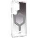 UAG Plyo Pro MagSafe Case for Samsung Galaxy S25 Ultra 5G - Black-Gray