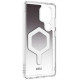 UAG Plyo Pro MagSafe Case for Samsung Galaxy S25 Ultra 5G - Black-Gray