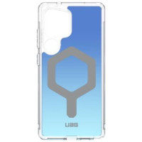 UAG Plyo Pro MagSafe Case for Samsung Galaxy S25 Ultra 5G - Blue