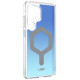 UAG Plyo Pro MagSafe Case for Samsung Galaxy S25 Ultra 5G - Blue