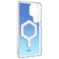UAG Plyo Pro MagSafe Case for Samsung Galaxy S25 Ultra 5G - Blue