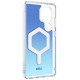 UAG Plyo Pro MagSafe Case for Samsung Galaxy S25 Ultra 5G - Blue