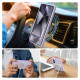Tech-Protect Liquid Silicone MagSafe Case for Samsung Galaxy S25+ - Pink
