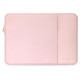 Tech-Protect Neoprene Laptop Case 15-16" - Pink