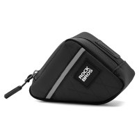 Rockbros Triangle Bike Frame Bag 0.25L - Black