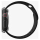 Uniq Garde case for Apple Watch 46 mm - smoked