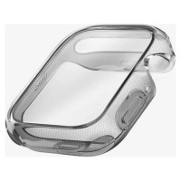 Uniq Garde case for Apple Watch 46 mm - smoked