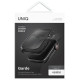 Uniq Garde case for Apple Watch 46 mm - smoked