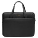 Tech-Protect Carrying Bag for 13-14" Laptop - Black
