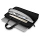 Tech-Protect Carrying Bag for 13-14" Laptop - Black