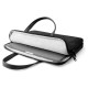Tech-Protect Carrying Bag for 13-14" Laptop - Black