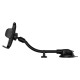 Tech-Protect V8 Car Holder for Dashboard, Windshield or Air Vent Mount - Black