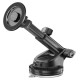 Tech-Protect N58 Magnetic MagSafe Car Holder for Cockpit, Windshield or Air Vent Mount - Black