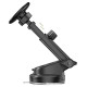 Tech-Protect N58 Magnetic MagSafe Car Holder for Cockpit, Windshield or Air Vent Mount - Black