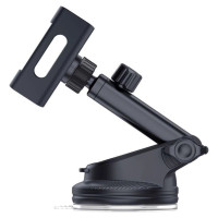 Tech-Protect V4 Car Tablet Holder for Cockpit Mount - Black