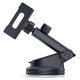 Tech-Protect V4 Car Tablet Holder for Cockpit Mount - Black