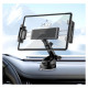 Tech-Protect V4 Car Tablet Holder for Cockpit Mount - Black