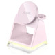 Tech-Protect QI15W-A43 3in1 MagSafe Inductive Charger - Pink