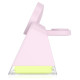 Tech-Protect QI15W-A43 3in1 MagSafe Inductive Charger - Pink