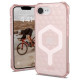UAG Essential Armor Magsafe iPhone 16e Case - Pink
