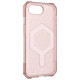 UAG Essential Armor Magsafe iPhone 16e Case - Pink