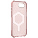 UAG Essential Armor Magsafe iPhone 16e Case - Pink