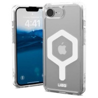 UAG Plyo MagSafe iPhone 16e Case - Clear