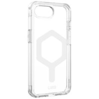 UAG Plyo MagSafe iPhone 16e Case - Clear