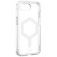 UAG Plyo MagSafe iPhone 16e Case - Clear