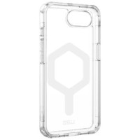 UAG Plyo MagSafe iPhone 16e Case - Clear