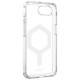 UAG Plyo MagSafe iPhone 16e Case - Clear