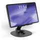 Puro Tilt Pro Aluminum Phone/Tablet Stand - Dark Gray