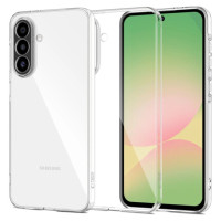 Tech-Protect FlexAir Case for Samsung Galaxy A56 5G - Transparent