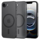 Tech-Protect MagSlim MagSafe iPhone 16e Case - Matte Black
