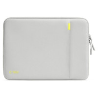 Tech-Protect Defender Laptop Bag 13-14" - Gray