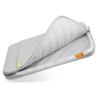 Tech-Protect Defender Laptop Bag 13-14" - Gray