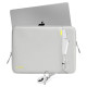 Tech-Protect Defender Laptop Bag 13-14" - Gray