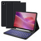 Tech-Protect SC Pen + Keyboard Case for Lenovo Tab 10.1 TB-311 - Black