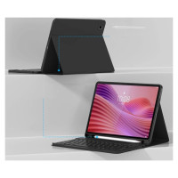 Tech-Protect SC Pen + Keyboard Case for Lenovo Tab 10.1 TB-311 - Black