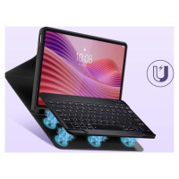 Tech-Protect SC Pen + Keyboard Case for Lenovo Tab 10.1 TB-311 - Black